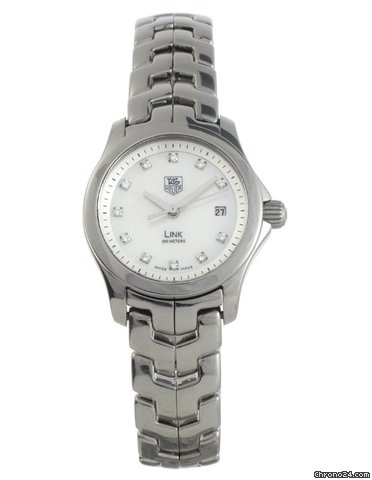 TAG Heuer Link WJF1317.BA0572