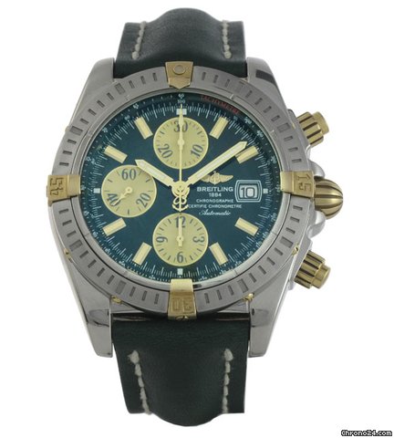 Breitling Chronomat Evolution B13356