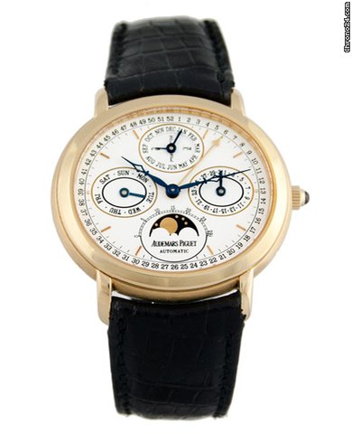 Audemars Piguet Millenary 25777BA.O.0002.01
