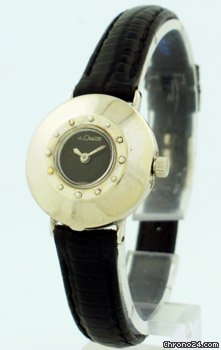 Jaeger-LeCoultre Cocktail circa 1950's