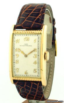 IWC circa 1937