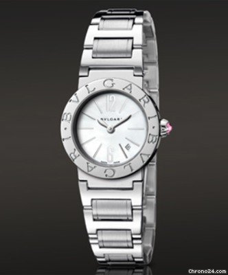 Bulgari 26mm