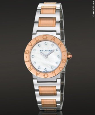 Bulgari 26mm