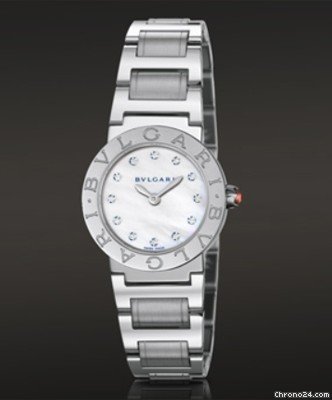 Bulgari 26 mm