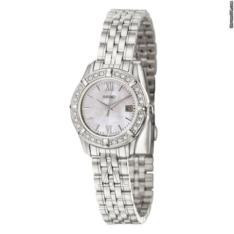 Seiko Women's Dress Watch