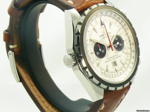 replica Breitling Chrono-Matic Ref. A41360 Box & Papiere WATCHES 1 