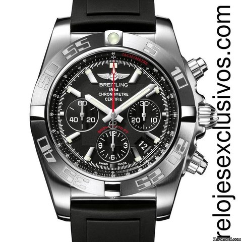 Breitling Chronomat 44 "Flying Fish"