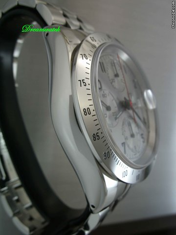 replica Tudor Prince Date Chronograph WATCHES 1 