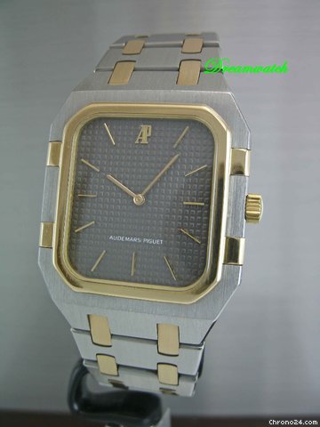 Audemars Piguet Royal Oak Rectangular