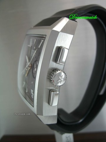 replica Zenith Port Royal Grand XXT open WATCHES 1