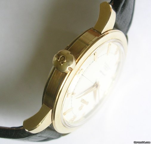 replica Omega Seamaster Chronometer WATCHES 1 