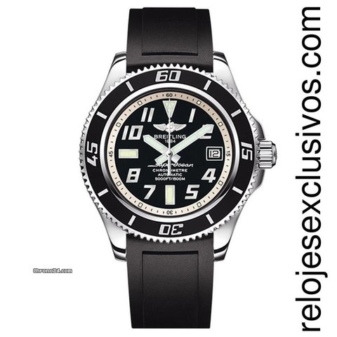Breitling Superocean 42