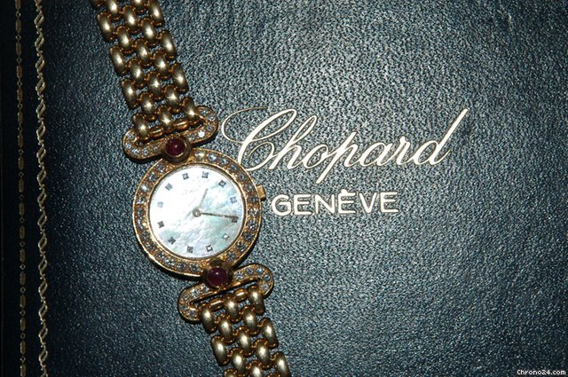Chopard Classic Ladies'watch