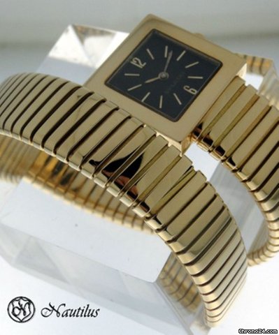 Bulgari Tubogas