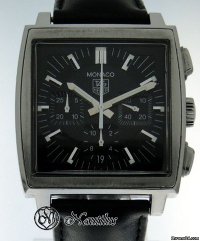 TAG Heuer Monaco