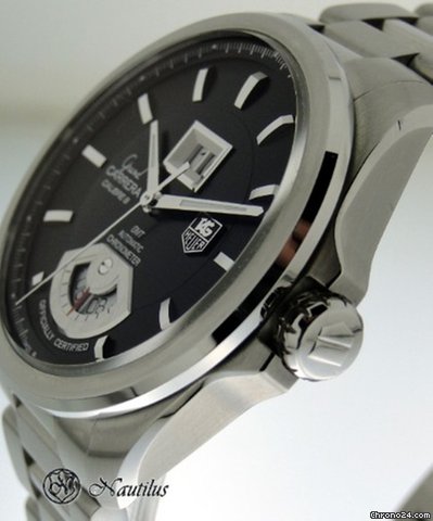 TAG Heuer Carrera