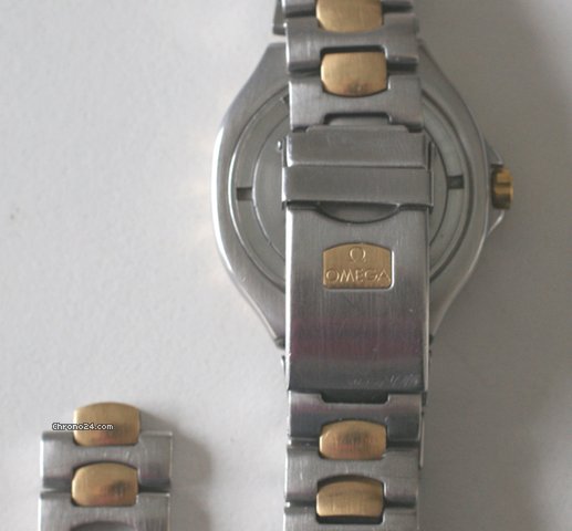 replica Omega Seamaster  "PreBond" WATCHES 1 