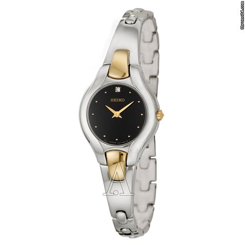 Seiko Women's Dress Watch