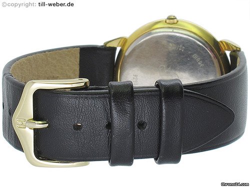 replica Maurice Lacroix "Datum" WATCHES 1 