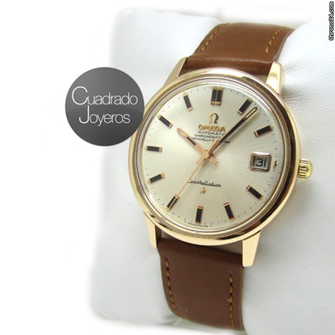 replica Omega Constellation WATCHES 1 