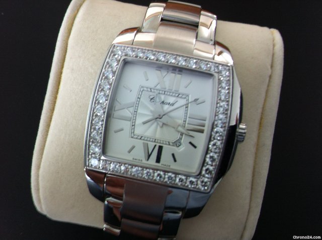 Chopard Two o Ten