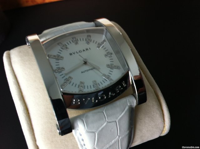 Bulgari Assimoa