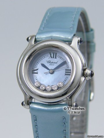 Chopard Happy Sport