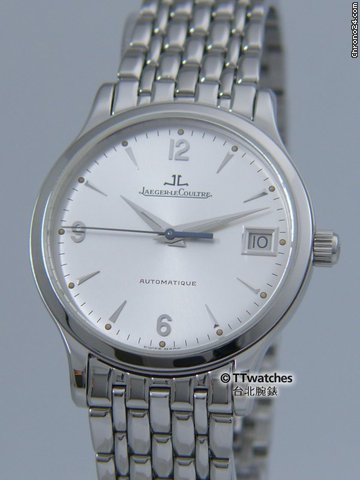 Jaeger-LeCoultre Master Control Automatic