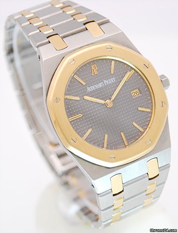 replica Audemars Piguet Royal Oak mit Papiere WATCHES 1 