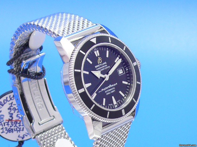 replica Breitling Superocean Heritage 42 Neu WATCHES 1 