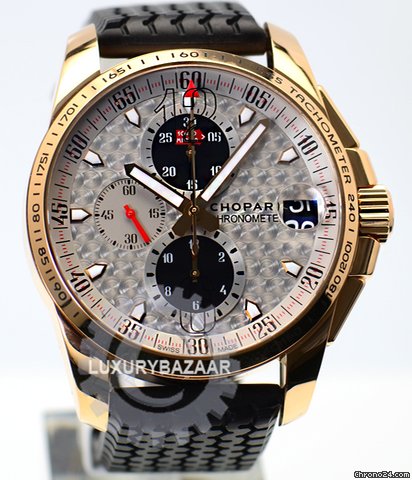 Chopard Mille Miglia GT XL Chrono