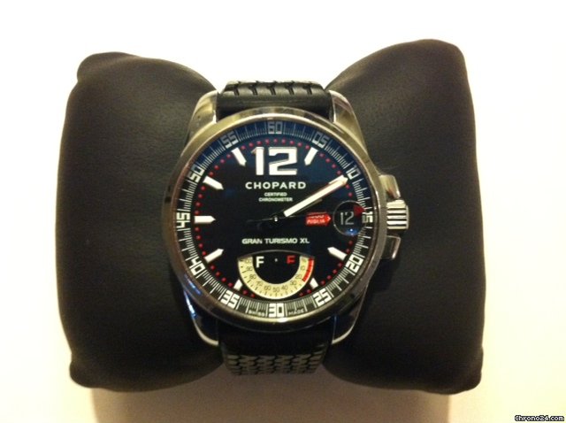 Chopard Mille Miglia Gran Tourismo XL