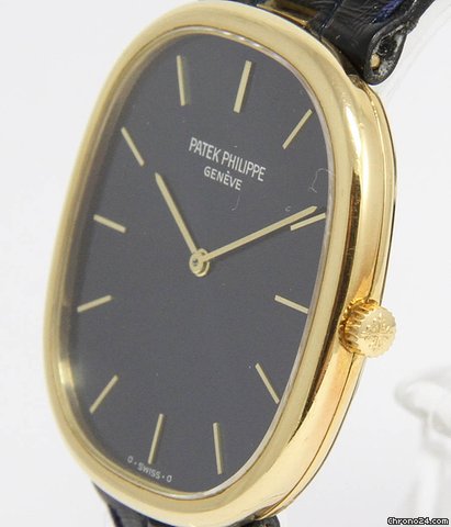replica Patek Philippe Ref. 3838 WATCHES 1 