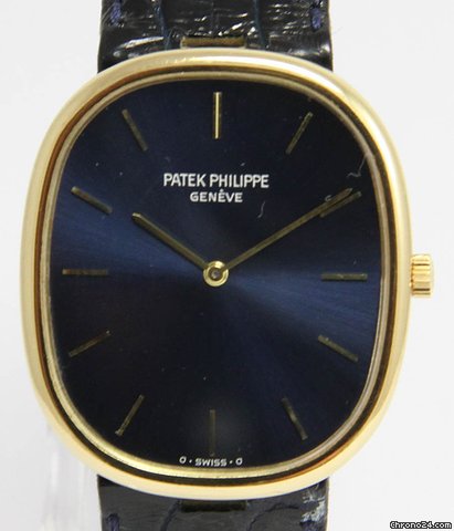 Patek Philippe Ref. 3838