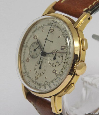 replica Movado  WATCHES 1 