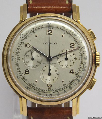 Movado 