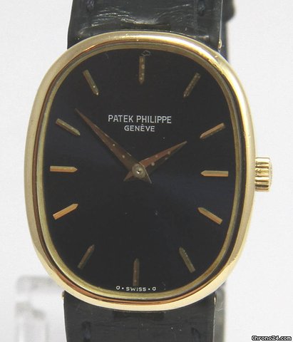 Patek Philippe Ref. 4226