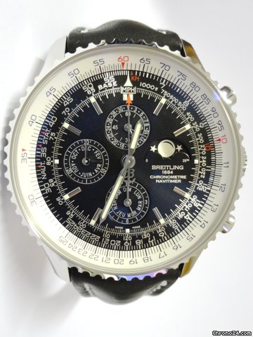 Breitling Navitimer Lim Edition Navitimer Lim Edition QP-1461