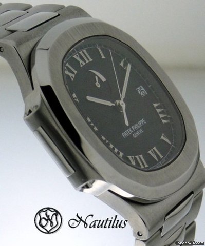 Patek Philippe Nautilus 3710