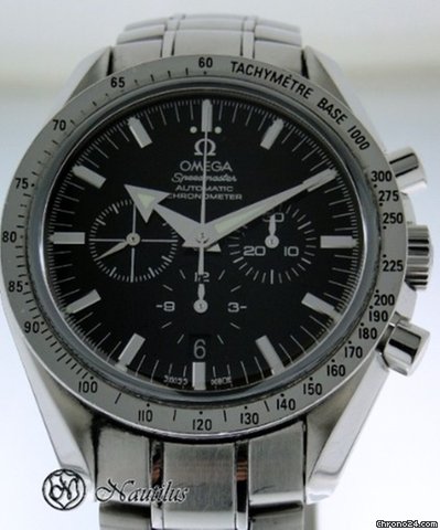Omega Speedmaster
