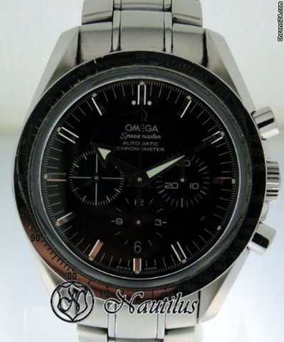 Omega Speedmaster