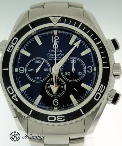 Omega Seamaster SEAMASTER /