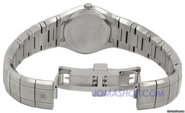 replica Movado Sento Ladies Watch 0605625 WATCHES 1 