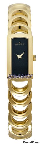 Movado Rondiro Ladies Watch 0605967