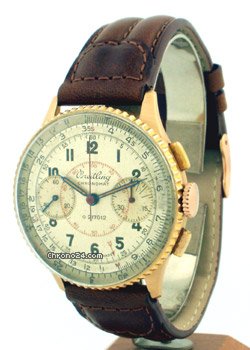 Breitling Chronomat 217012 Ref. 769