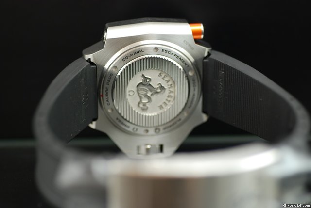 replica Omega Seamaster Ploprof WATCHES 1 