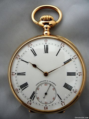 Patek Philippe 201185 1905