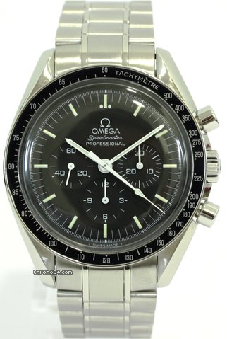 Omega Speedmaster