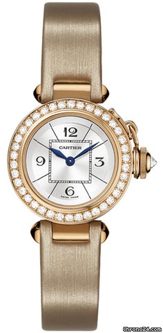 Cartier Miss Pasha