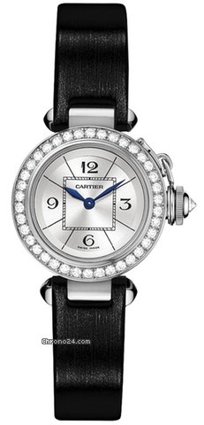Cartier Miss Pasha